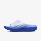 Тапочки чоловічі Nike Reactx Rejuven8 Slide 41 Синій HV4479-405