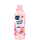 Кондиціонер-ополіскувач для тканин Deluxe Lotus Elixir Еліксир Лотоса на 40 прань, 1000 мл. 4260504881284