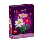 Конструктор LEGO Botanicals Квіти космеї 171 деталь (11514)