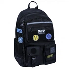 Рюкзак шкільний Yes Vibe TS-43L (550344)