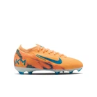 Бутси дитячі Nike Mercurial Vapor 16 Pro 33 Помаранчевий HF5450-801