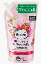 Рідке мило Balea Himbeere & Magnolie,850 мл