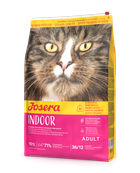 Сухой корм Josera Naturelle Sterilised