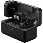 Беспроводной петличный микрофон Proove Studio black