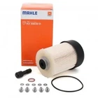 Топливный фильтр-патрон MAHLE (KX338/22D)