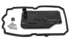 Фільтр АКПП MAHLE (HX230KIT)