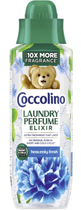 Ополіскувач концентрований Coccolino Heavenly Fresh 460 мл