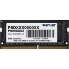 Модуль памяти Patriot DDR4 8Gb 3200MHz Sodimm (PSD48G320081S)