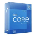 Процессор Intel Core i5 12400 (BX8071512400) (Socket 1700, 12T, 4.4 ГГц, Box)