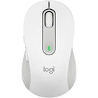 Беспроводная мышь Logitech Signature M650 Wireless Off-White (910-006275)