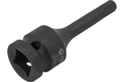 Головка 1/2" с насадкой HEX 7мм ударная FORSAGE F-2409007