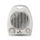 Тепловентилятор електричний Domotec MS 5901 підлоговий 2000 Вт