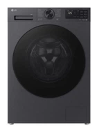 Пральна машина LG F2X5PS5M Black
