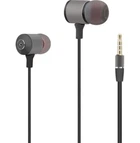 Наушники Walker h710 grey/black