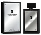 Мужская туалетная вода Antonio Banderas The Secret