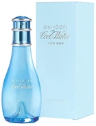 Davidoff Cool Water Woman туалетная вода для женщин