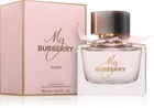 Burberry My Burberry Blush парфюмированная вода для женщин
