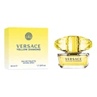 Versace Yellow Diamond туалетна вода для жінок