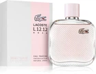 Lacoste L.12.12 Rose туалетная вода для женщин