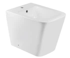 Биде напольное QTAP CROW QT05443370W