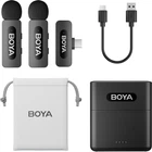 Мікрофон BOYA BY-V30 (Type-C) Black
