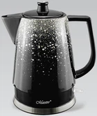 Электрочайник MAESTRO MR-074 SILVER