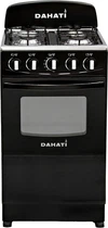 Плита кухонная DAHATI 2000-02B
