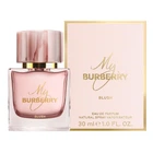 Burberry My Burberry Blush парфюмированная вода для женщин