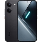 Смартфон Xiaomi POCO X8 Pro 8 / 512GB чорний (Global EU)