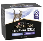 Пробиотик с пребиотиком Purina PRO PLAN FortiFlora Plus