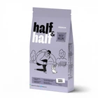 Сухой корм Half&Half для взрослых собак маленьких пород с говядиной