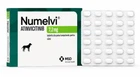 Таблетки для собак от зуда при атопическом дерматите Нумелви (Numelvi) — 7.2 мг — 30 таб.