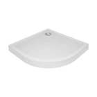 Душевой поддон Qtap Robin 309912C 90x90x12 см + сифон