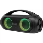 Портативна акустика Real-EL X-745 Black (X-745 Black)
