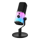 Микрофон Maono PD100X RGB USB/XLR Black (6972237682240)