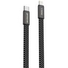 Кабель Proove AirLine Type-C to Lightning 30W (1m) Black (CCAI30002101)