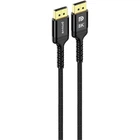 Кабель Proove Playback DP to DP 3m Black (DCPD32003601)