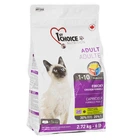 Сухий корм 1st Choice Adult Finicky