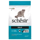 Сухий корм Schesir Adult Fish