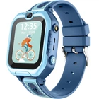 Смарт годинник Proove Kids Ticki with SIM+GPS ice blue