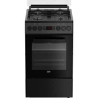 Плита Beko FSM52334DAO