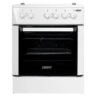 Плита Liberty PWE 6118 W