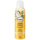 Дезодорант-спрей Balea Vanilla & Coconut Deodorant Spray з ароматом ванілі та кокосу, 200 мл
