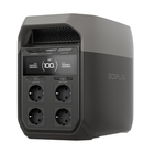 Зарядна станція EcoFlow DELTA 3 EU 1800 Вт / 1024 Вт·год, LiFePO4, UPS