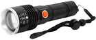 Фонарь ручной Bailong P07-P50 1 LED Cree XHP50.2 19W 5 режимов Zoom 18650/8800 mAh IP40 (YT25703)