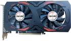 Відеокарта AFOX GeForce GTX 1660 Ti 6GB GDDR6