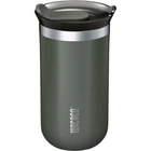 Термокружка Wacaco Octaroma Lungo 300 мл Grey