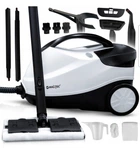 Пароочисник багатофункціональний, парова швабра Maltec HDS7000W-PRO, 2000 Вт