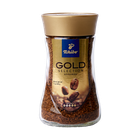 Кава розчинна Tchibo Gold Selection 100г