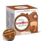 Капсули Dolce Gusto Gimoka Nocciolino, 16 капсул ( 11133 )